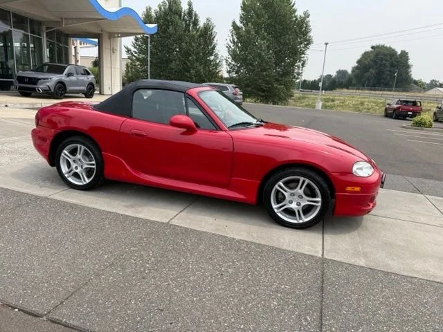 2005 Mazda NB MX-5 Miata - Image 3 of 28