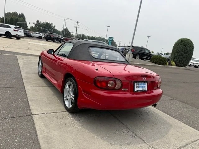 2005 Mazda NB MX-5 Miata - Image 8 of 28