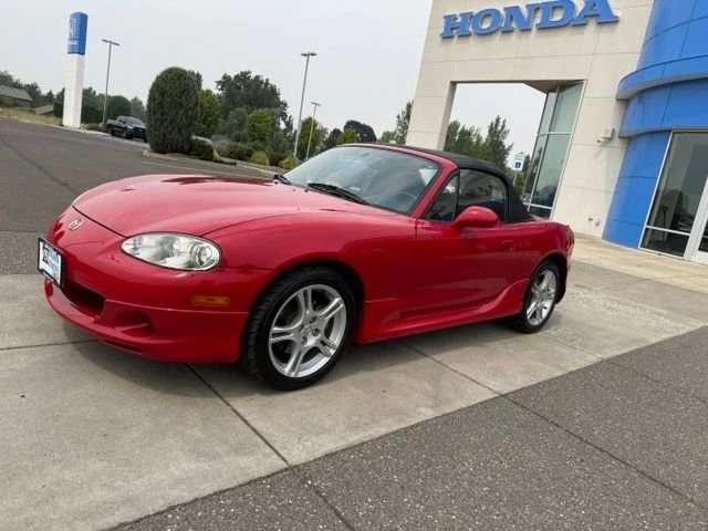 2005 Mazda NB MX-5 Miata - Image 12 of 28