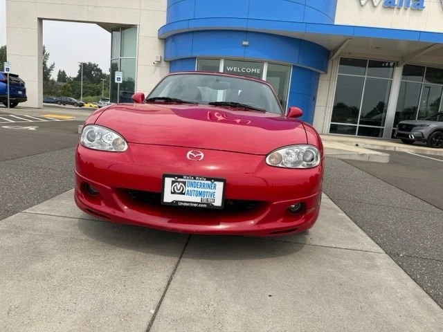 2005 Mazda NB MX-5 Miata - Image 14 of 28