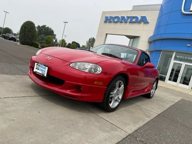 2005 Mazda NB MX-5 Miata - Image 15 of 28