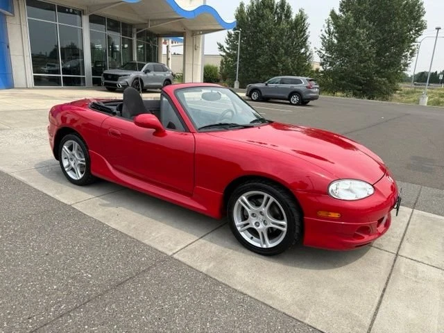 2005 Mazda NB MX-5 Miata - Image 18 of 28