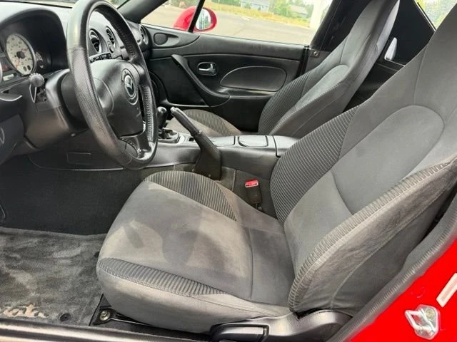 2005 Mazda NB MX-5 Miata - Image 21 of 28