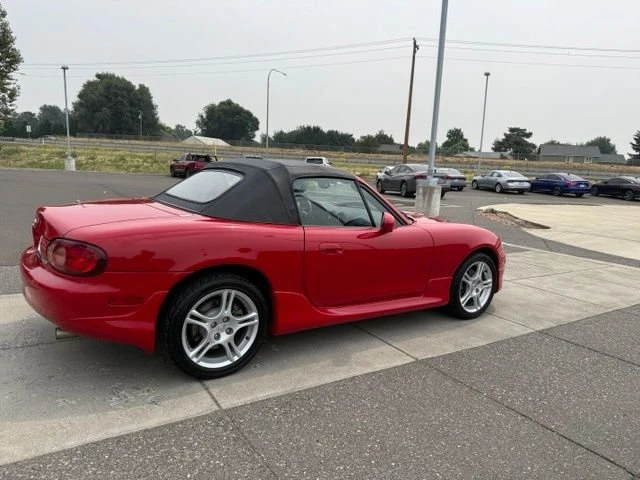 2005 Mazda NB MX-5 Miata - Image 5 of 28