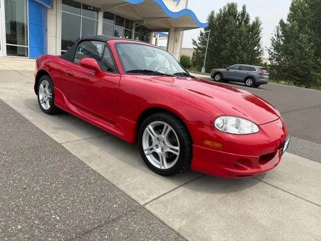 2005 Mazda NB MX-5 Miata - Image 2 of 28