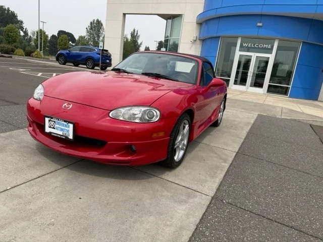 2005 Mazda NB MX-5 Miata - Image 13 of 28