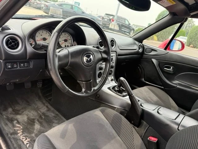 2005 Mazda NB MX-5 Miata - Image 22 of 28