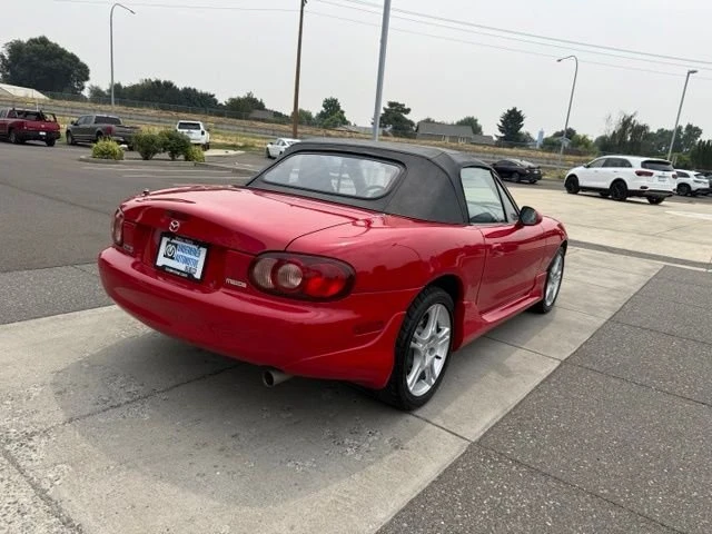 2005 Mazda NB MX-5 Miata - Image 6 of 28