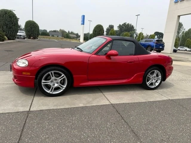 2005 Mazda NB MX-5 Miata - Image 11 of 28