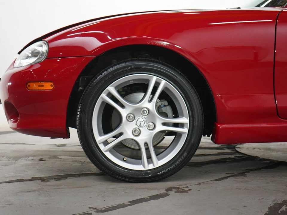 2005 Mazda NB MX-5 Miata - Image 21 of 22