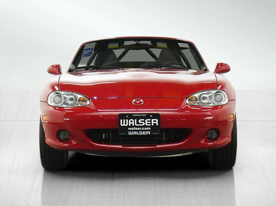 2005 Mazda NB MX-5 Miata - Image 8 of 22