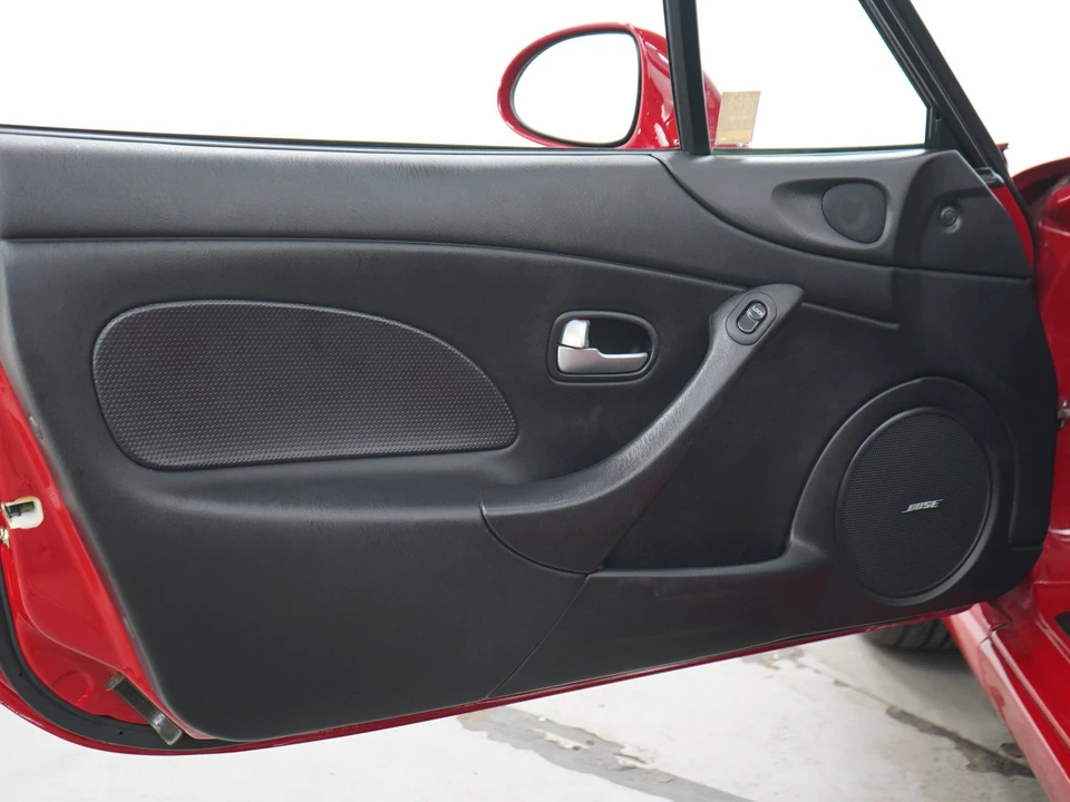 2005 Mazda NB MX-5 Miata - Image 13 of 22