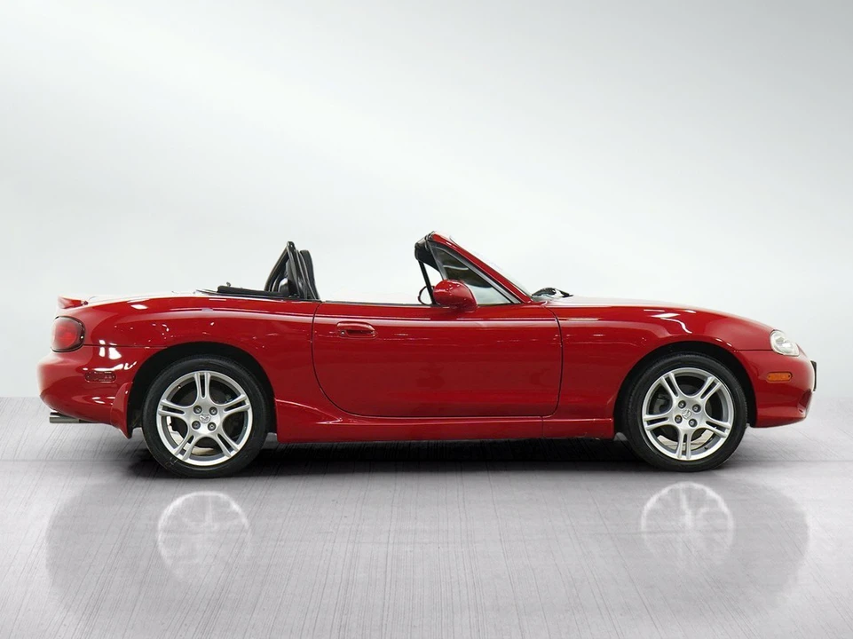 2005 Mazda NB MX-5 Miata - Image 6 of 22