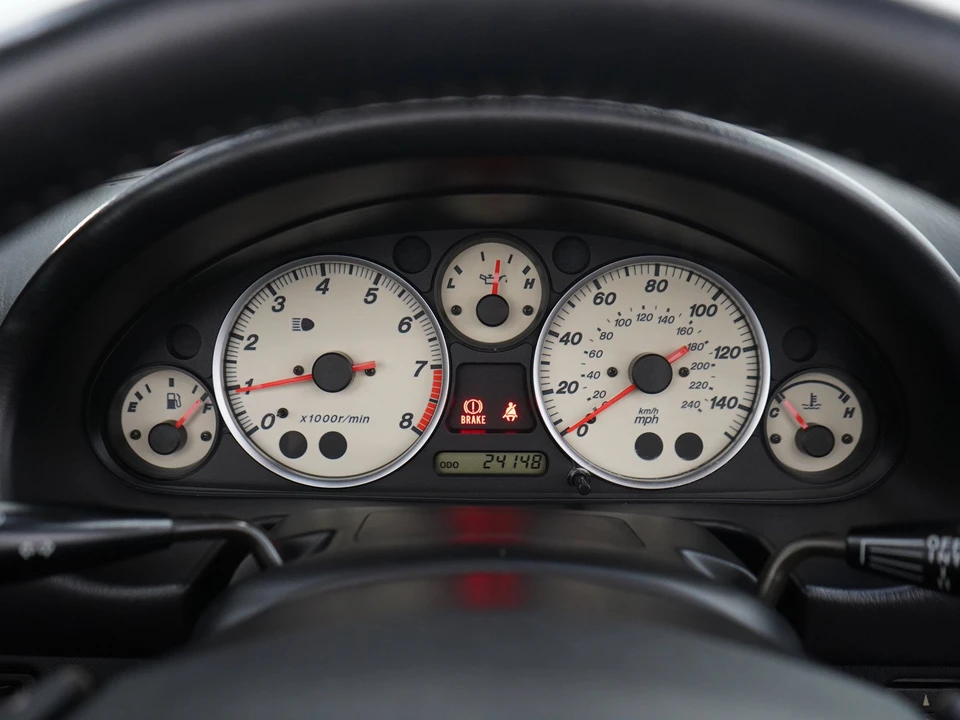 2005 Mazda NB MX-5 Miata - Image 18 of 22
