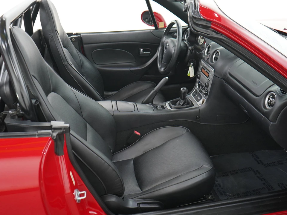 2005 Mazda NB MX-5 Miata - Image 11 of 22