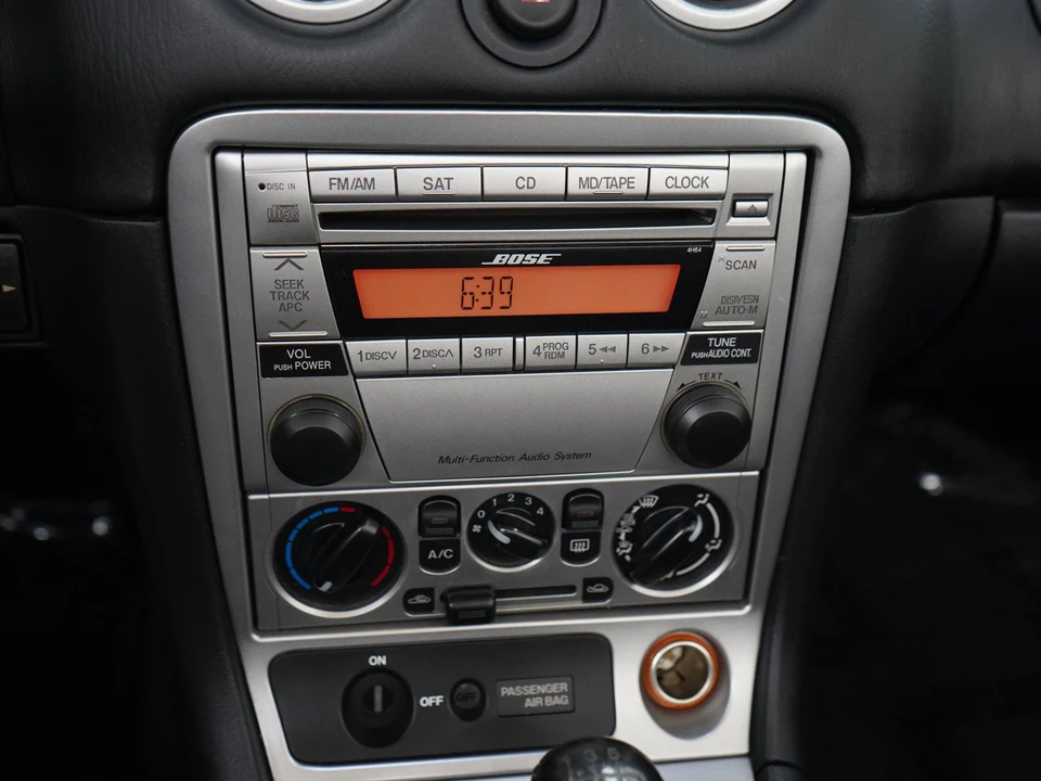 2005 Mazda NB MX-5 Miata - Image 16 of 22