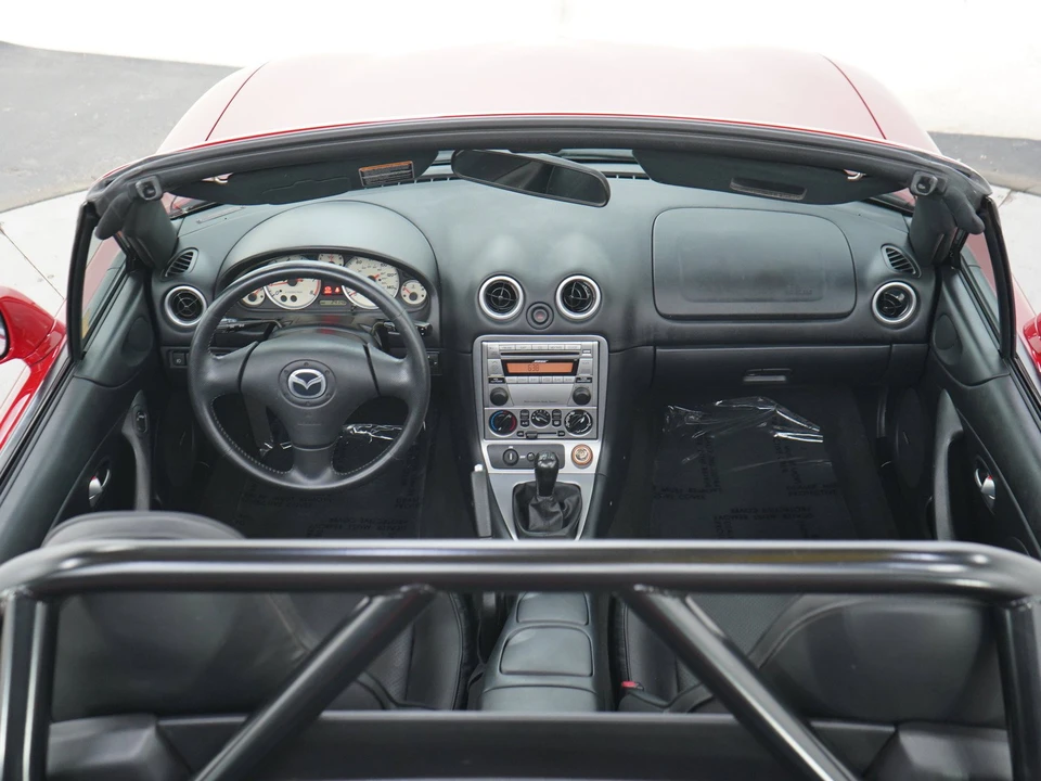 2005 Mazda NB MX-5 Miata - Image 12 of 22