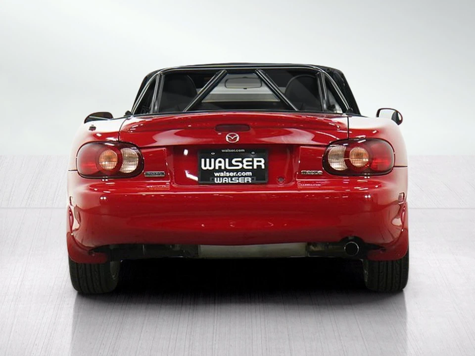 2005 Mazda NB MX-5 Miata - Image 4 of 22