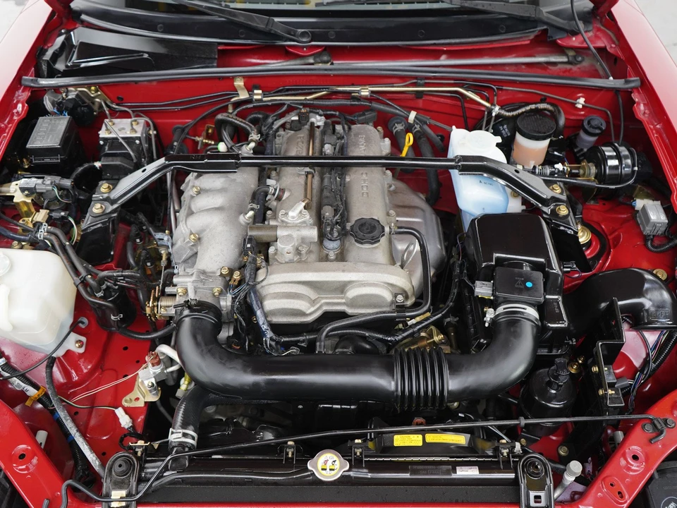 2005 Mazda NB MX-5 Miata - Image 22 of 22