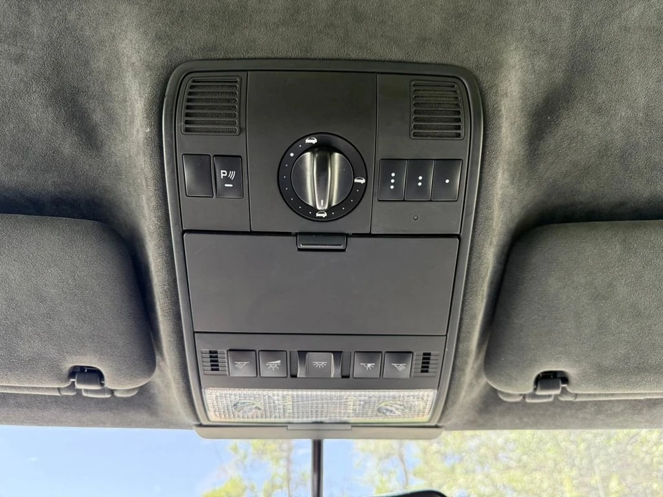 2005 Porsche Cayenne - Image 18 of 28