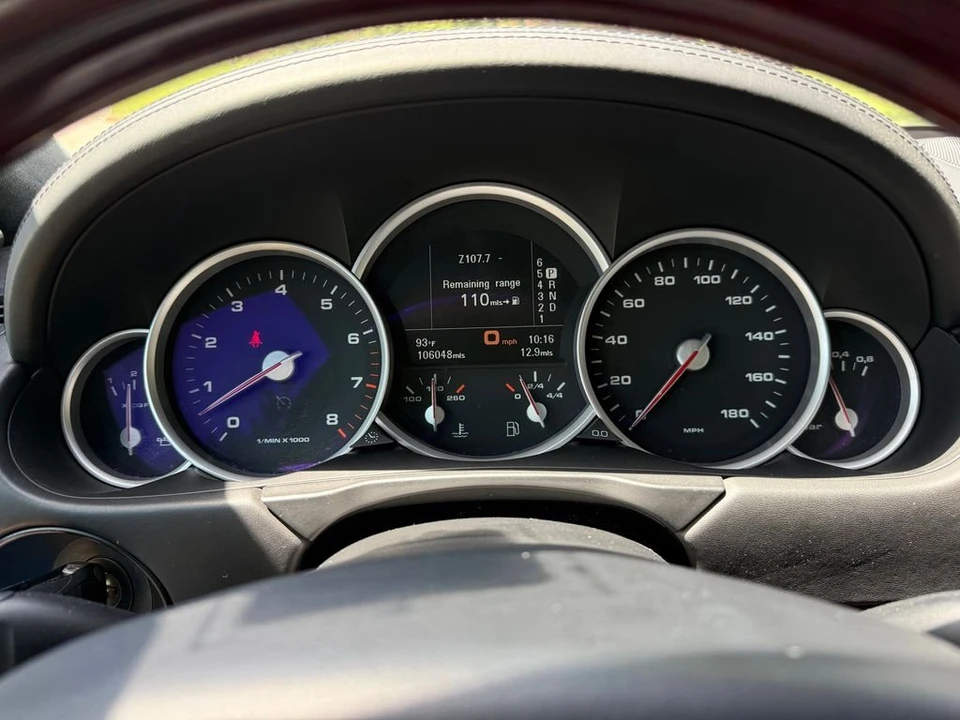2005 Porsche Cayenne - Image 15 of 28
