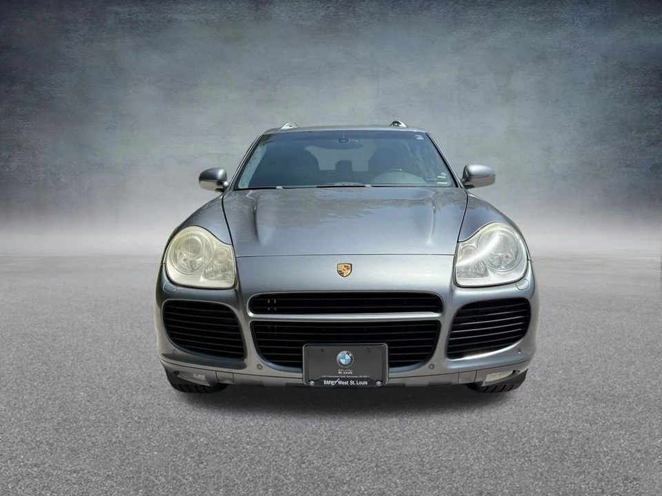 2005 Porsche Cayenne - Image 9 of 28