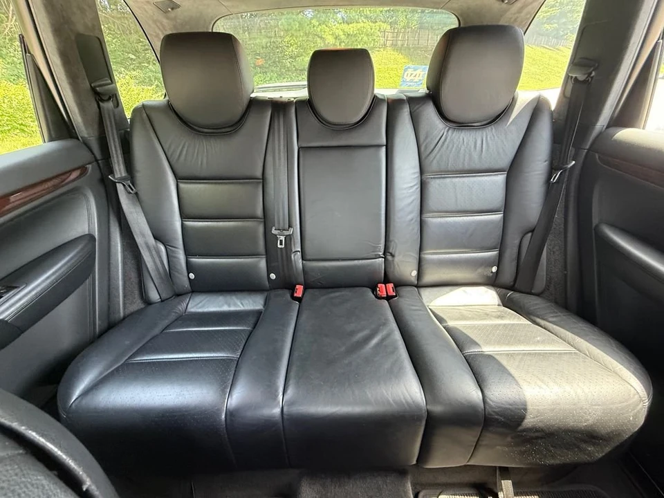2005 Porsche Cayenne - Image 21 of 28