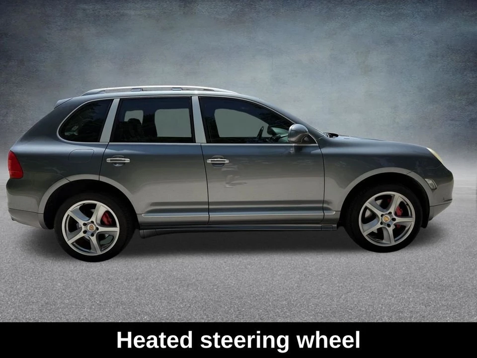 2005 Porsche Cayenne - Image 6 of 28
