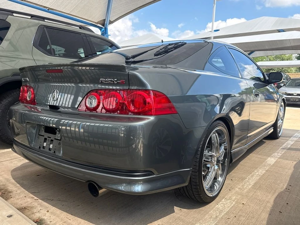 2006 Acura RSX Type-S - Image 6 of 12