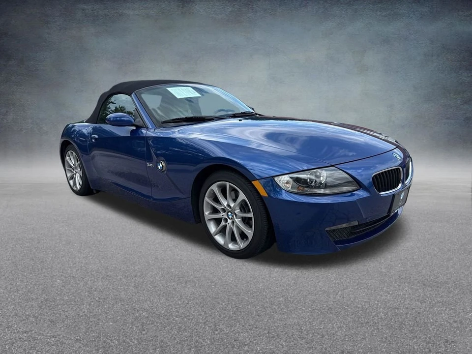 2006 BMW E85 Z4 Roadster - Image 7 of 30