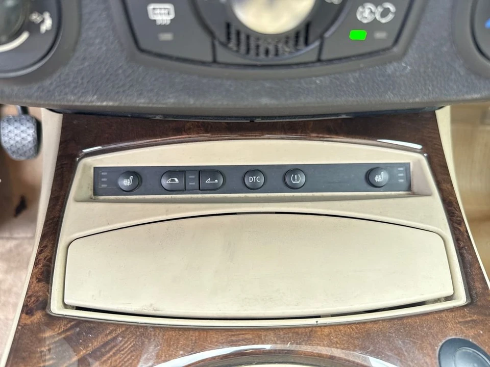 2006 BMW E85 Z4 Roadster - Image 18 of 30