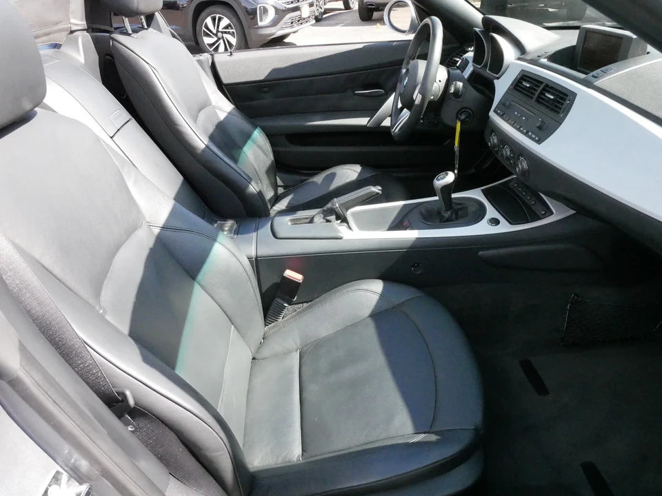 2006 BMW E85 Z4 Roadster - Image 12 of 31
