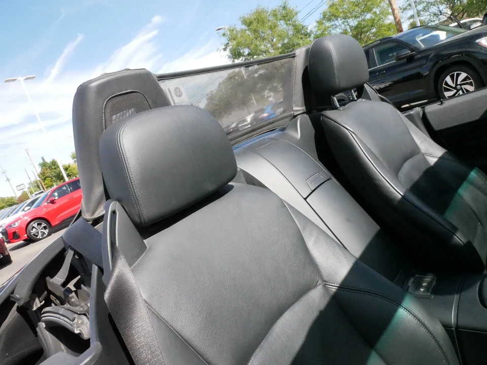 2006 BMW E85 Z4 Roadster - Image 13 of 31