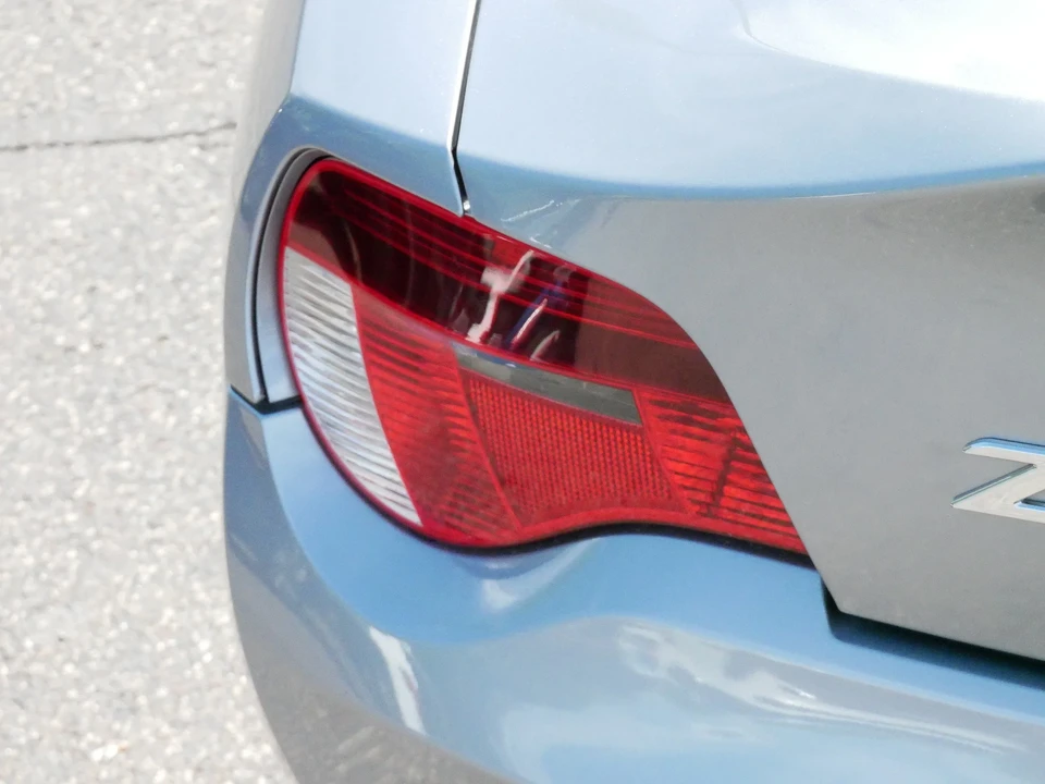 2006 BMW E85 Z4 Roadster - Image 17 of 31