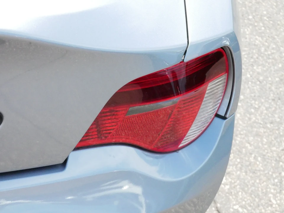 2006 BMW E85 Z4 Roadster - Image 18 of 31