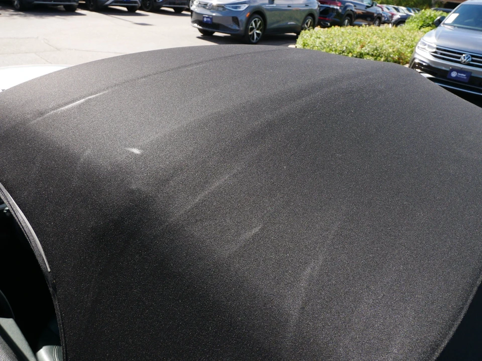 2006 BMW E85 Z4 Roadster - Image 30 of 31