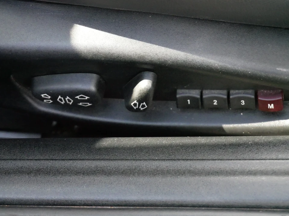 2006 BMW E85 Z4 Roadster - Image 20 of 31