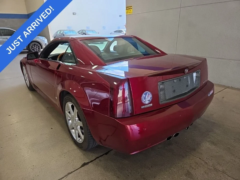 2006 Cadillac XLR - Image 4 of 6