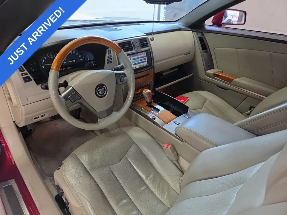 2006 Cadillac XLR - Image 5 of 6