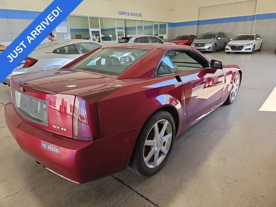 2006 Cadillac XLR - Image 3 of 6