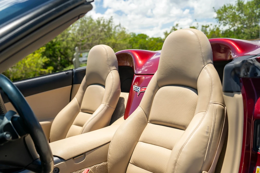 2006 Chevrolet Corvette C6 - Image 2 of 31