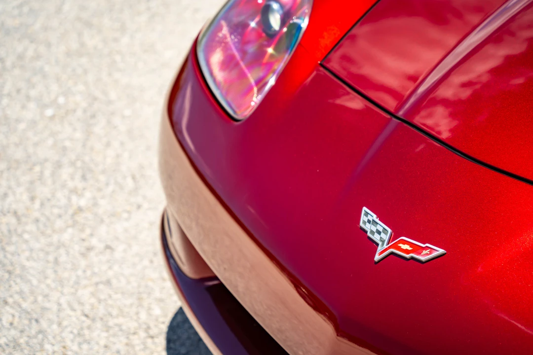2006 Chevrolet Corvette C6 - Image 14 of 31