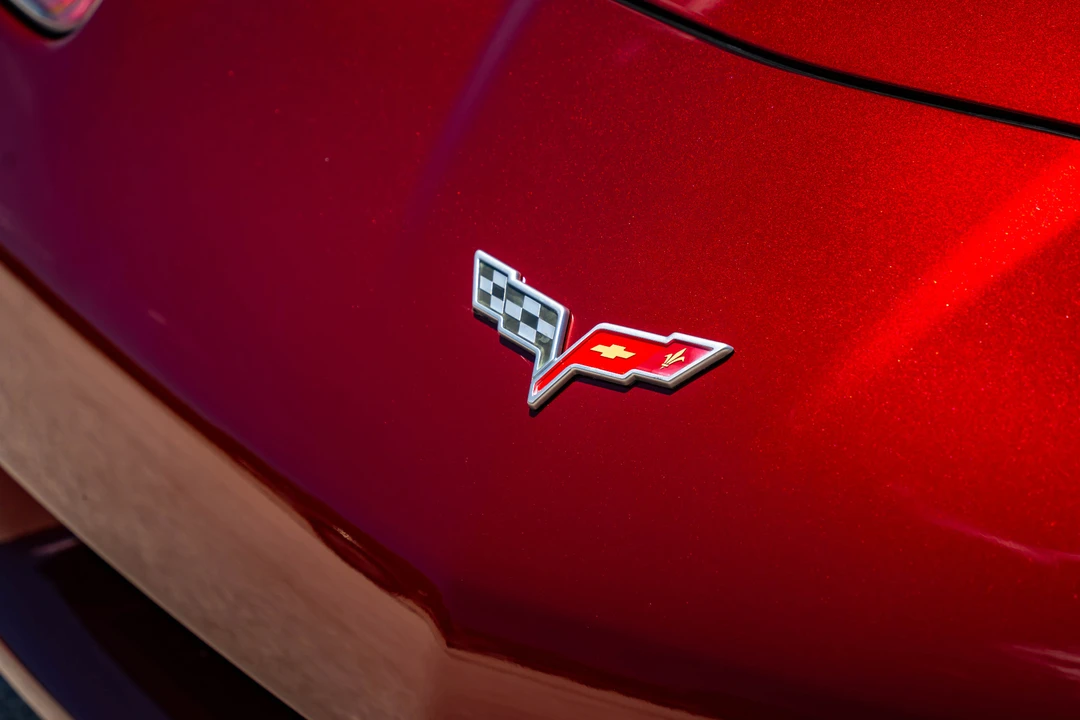 2006 Chevrolet Corvette C6 - Image 15 of 31