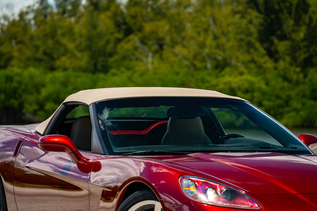 2006 Chevrolet Corvette C6 - Image 19 of 31