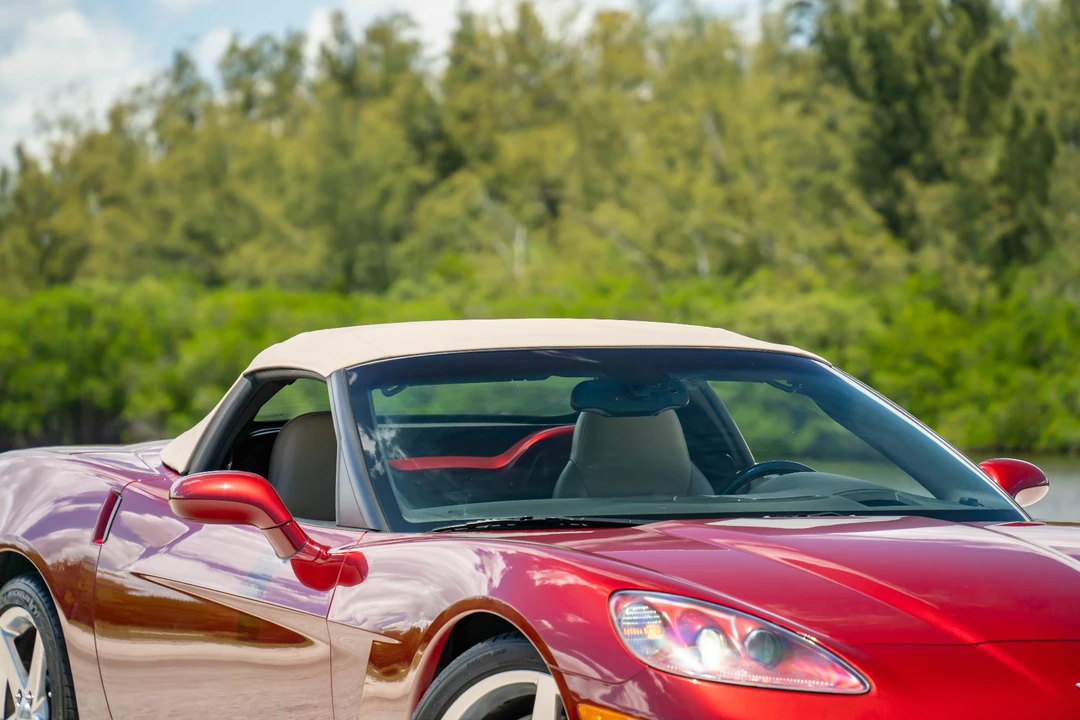 2006 Chevrolet Corvette C6 - Image 20 of 31