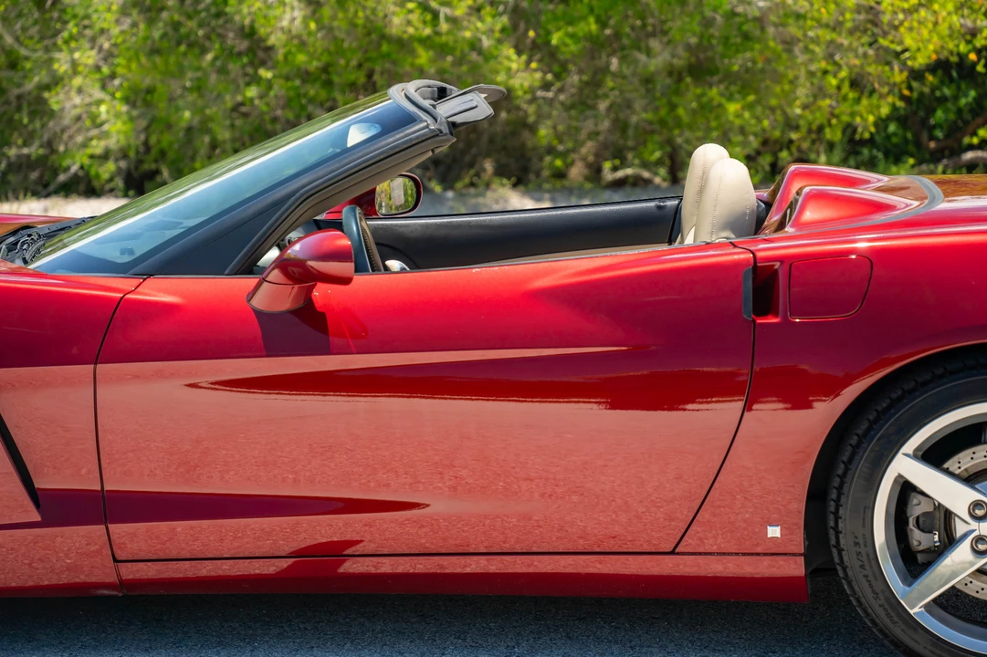 2006 Chevrolet Corvette C6 - Image 29 of 31