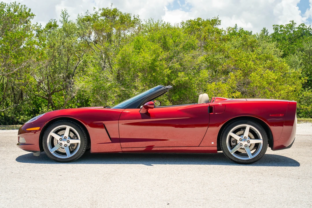 2006 Chevrolet Corvette C6 - Image 30 of 31