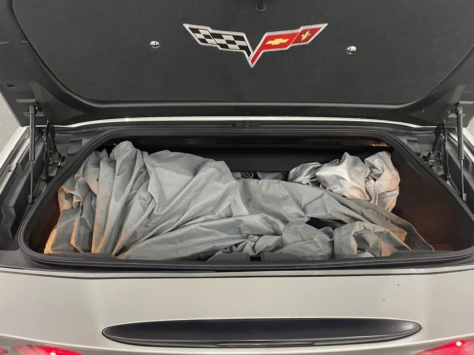 2006 Chevrolet Corvette C6 - Image 21 of 25