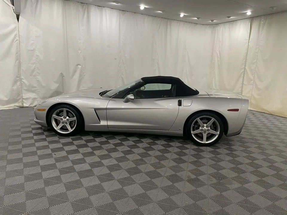 2006 Chevrolet Corvette C6 - Image 8 of 25