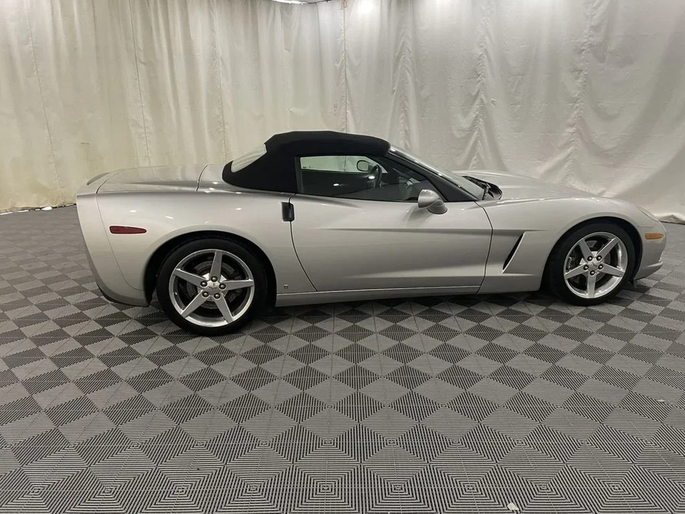 2006 Chevrolet Corvette C6 - Image 4 of 25